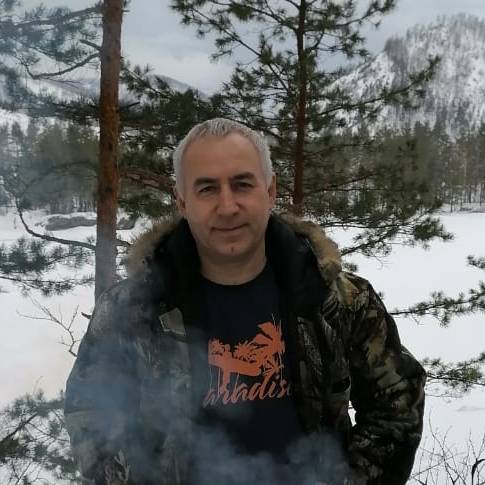 Мастер Владислав