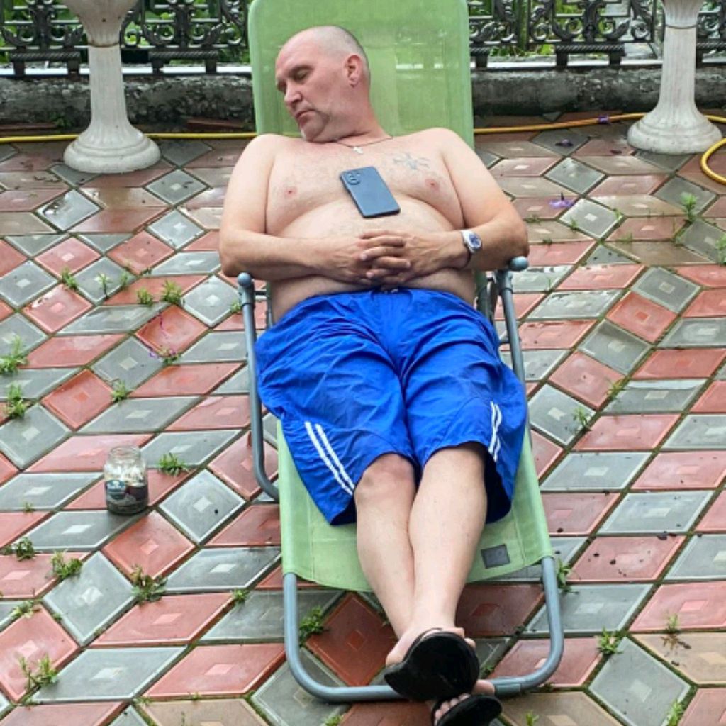 Вова чума