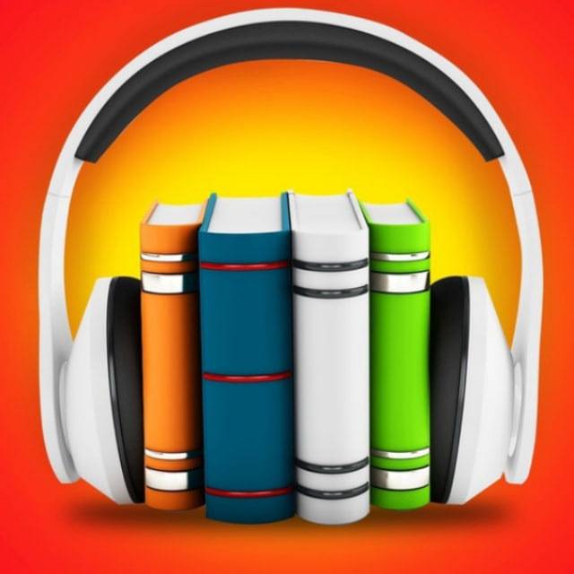 Библиотекарь | Аудиокниги
