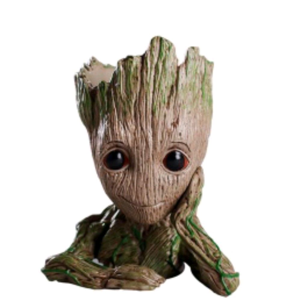 I am Groot