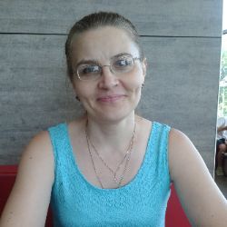 Елена Волкова