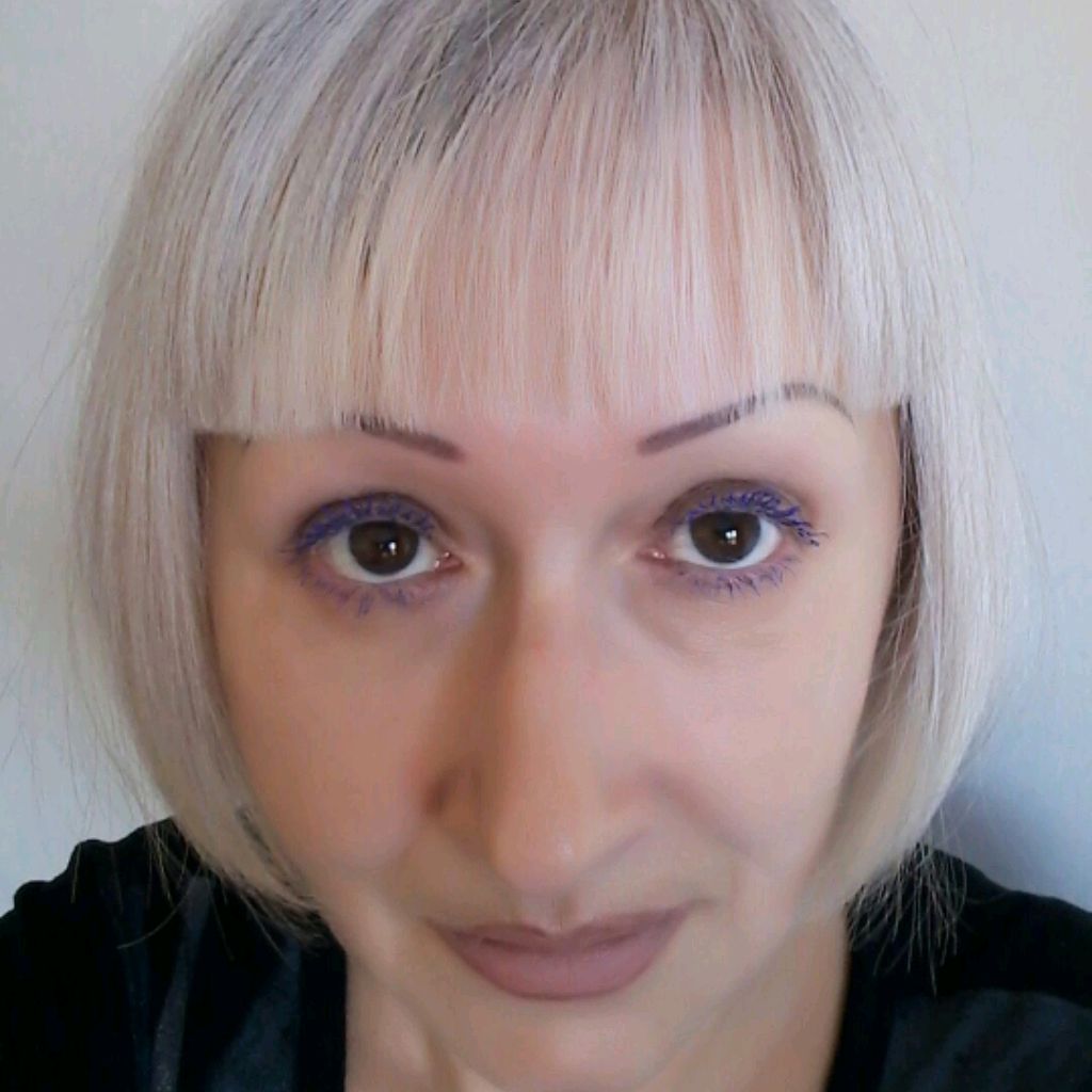 Елена Жукова