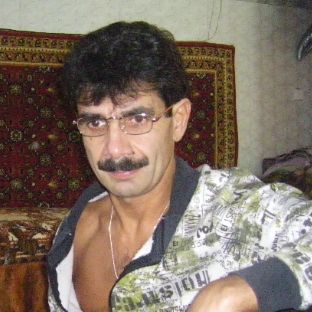 Дунямин Ибрагимзаде