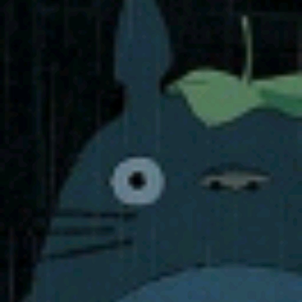 Totoro