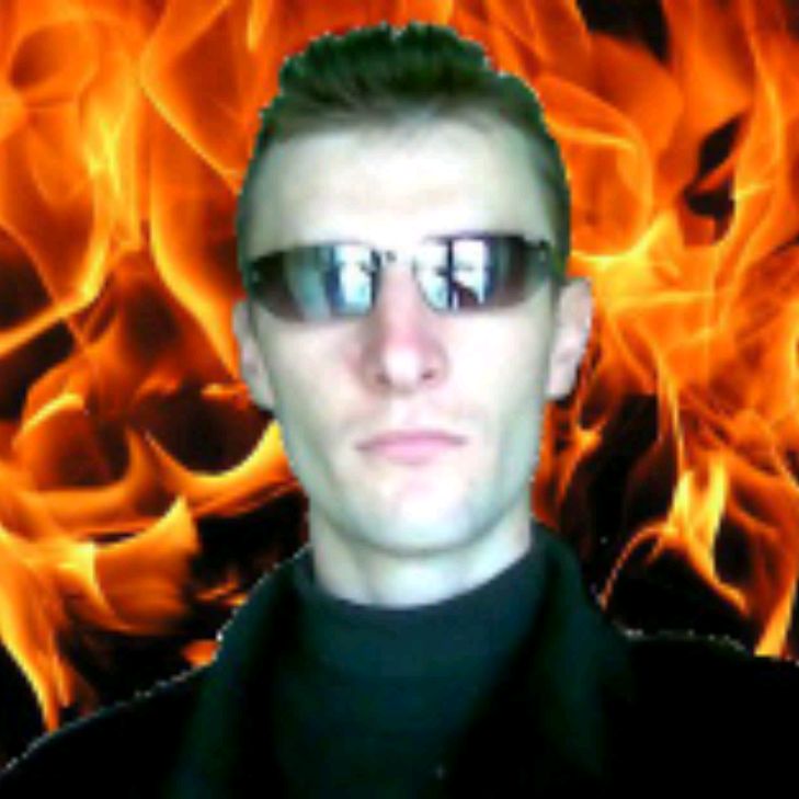 Олег Жильцов