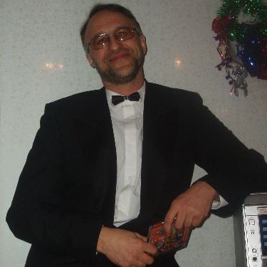 Евгений Иванович Borodox