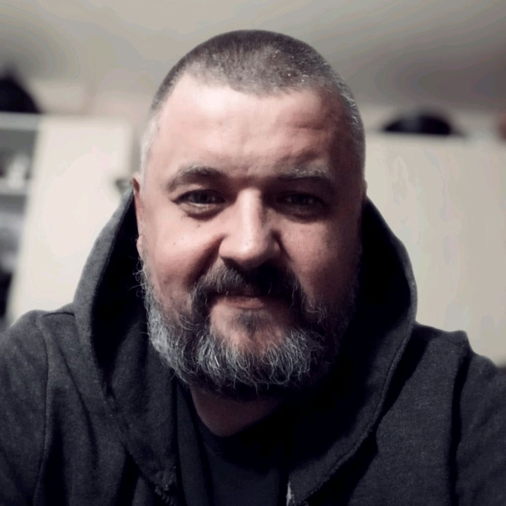 Роман Федоренко
