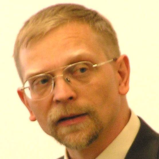 Анисин Андрей Леонидович