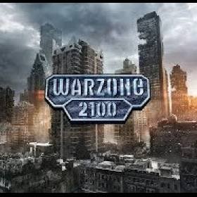 Love for Warzone 2100
