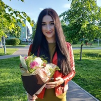 Олеся Губанова