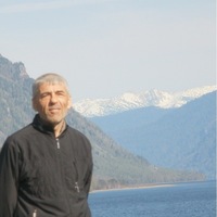 Михаил Питерский
