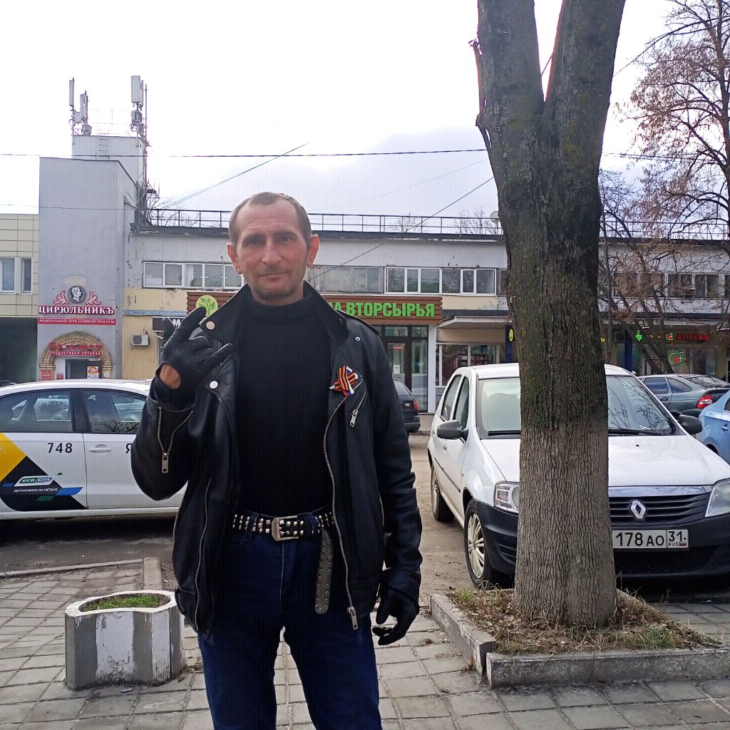 Николай Гоцуцов