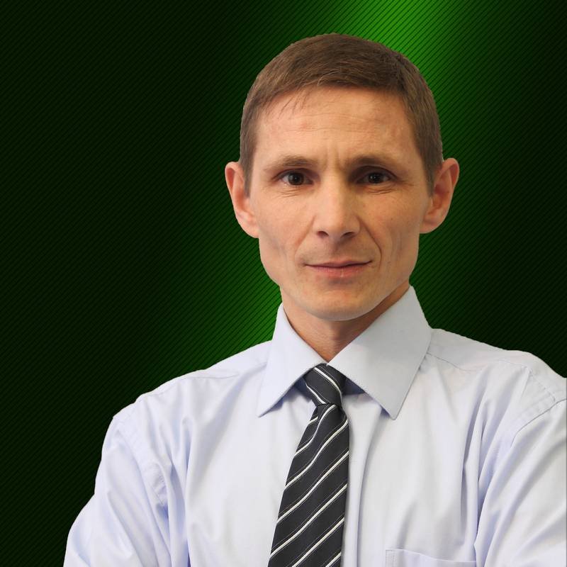 Виктор Христов