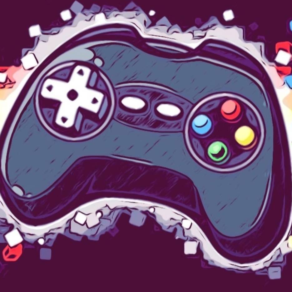 GAMER ZONE(ИГРОВАЯ ЗОНА)