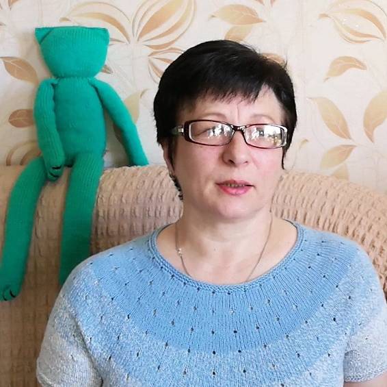 Валентина.Дневники.