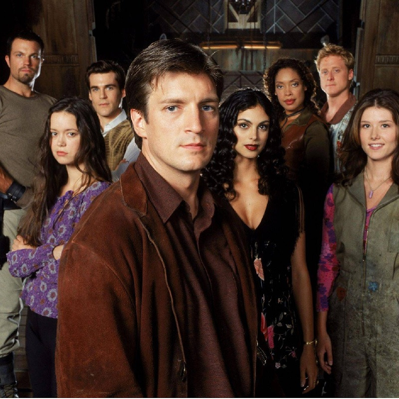 FireFly
