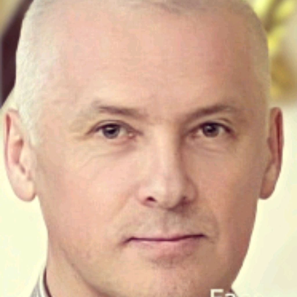 Игорь Александрович