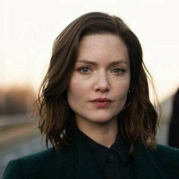 Сериал Захват / The Capture
