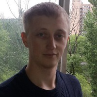 Андрей Лукьянченко