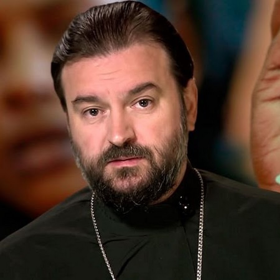 протоиерей Андрей Ткачев