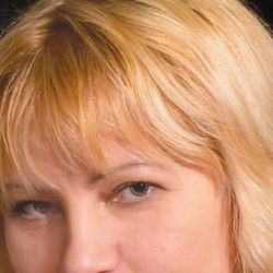 Елена Михайловна Ск