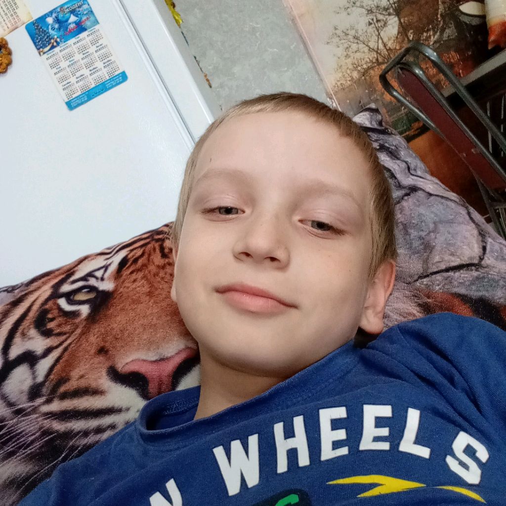 Антон