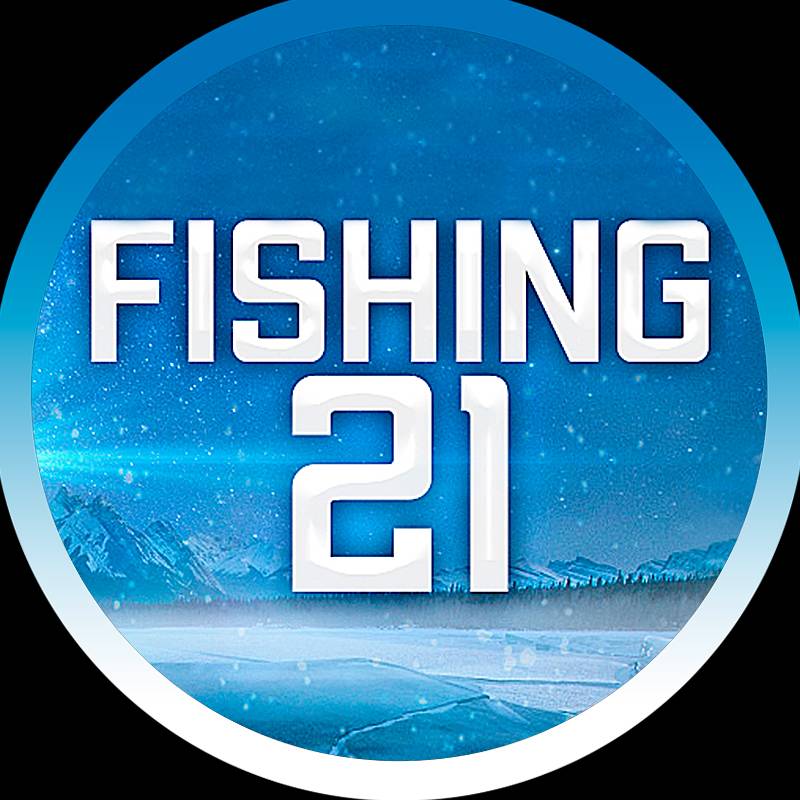 Fishing 21