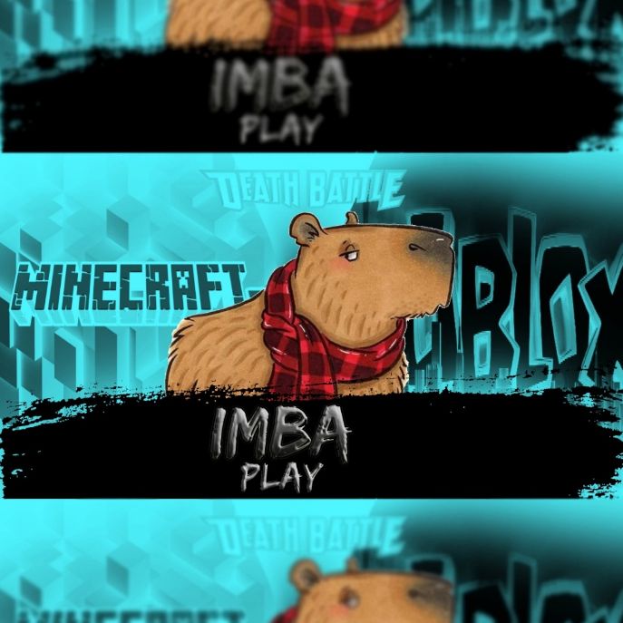 ImBa_play🍀
