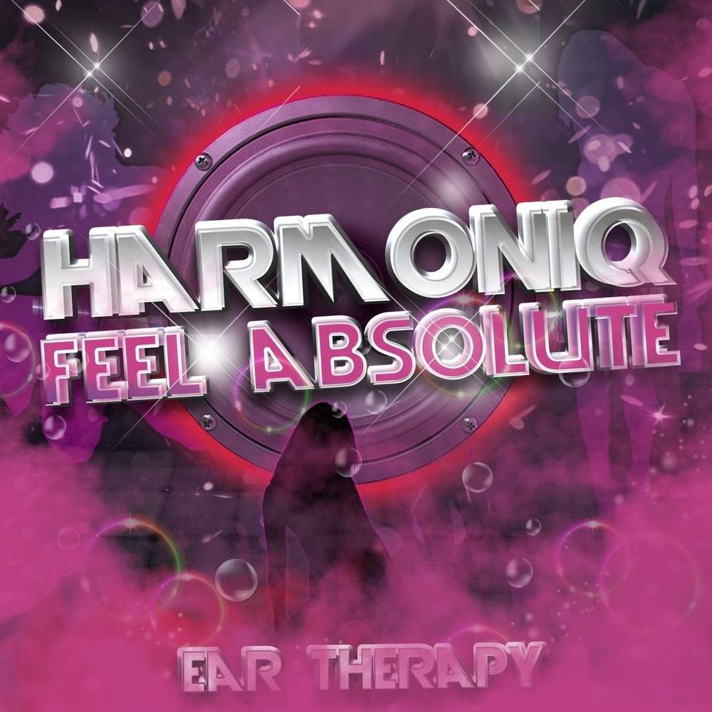 Harmoniq Music - Россия