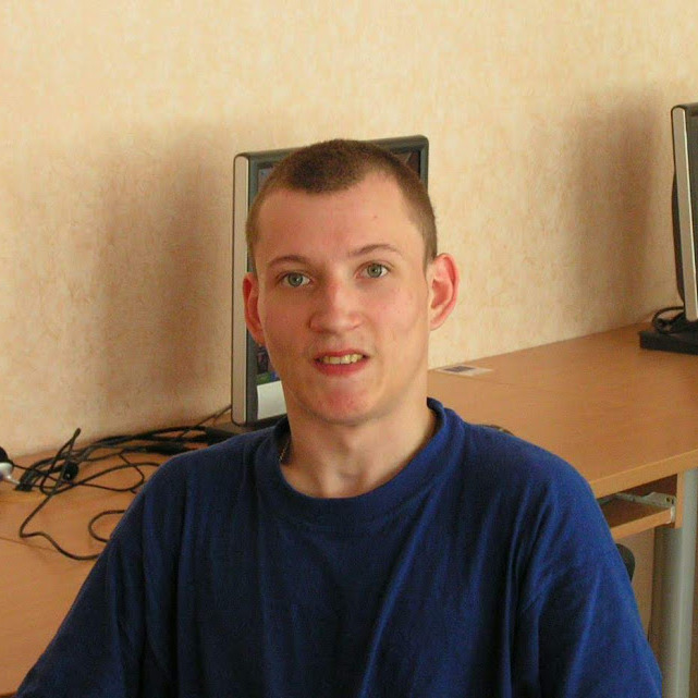 Igor Jakubovic