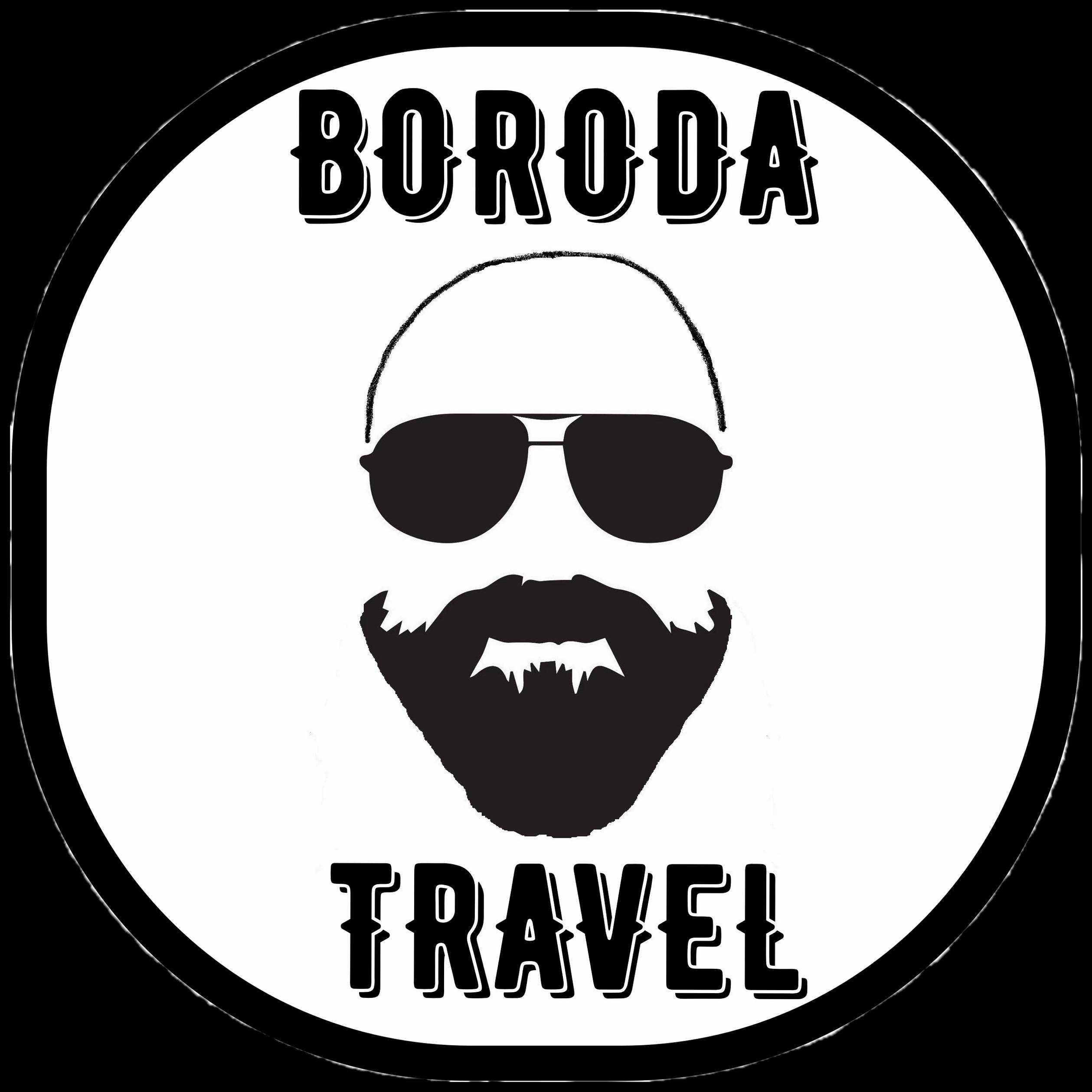 BORODA TRAVEL