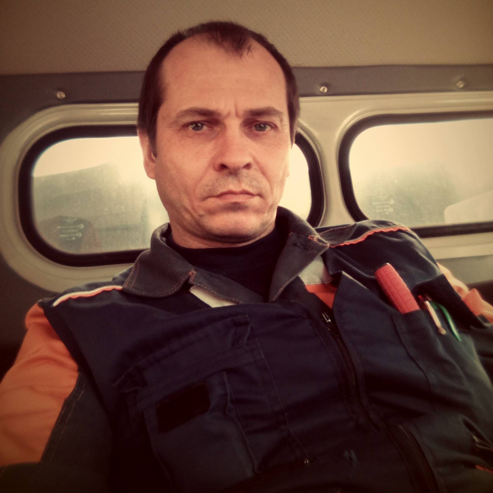 Дмитрий Федоров