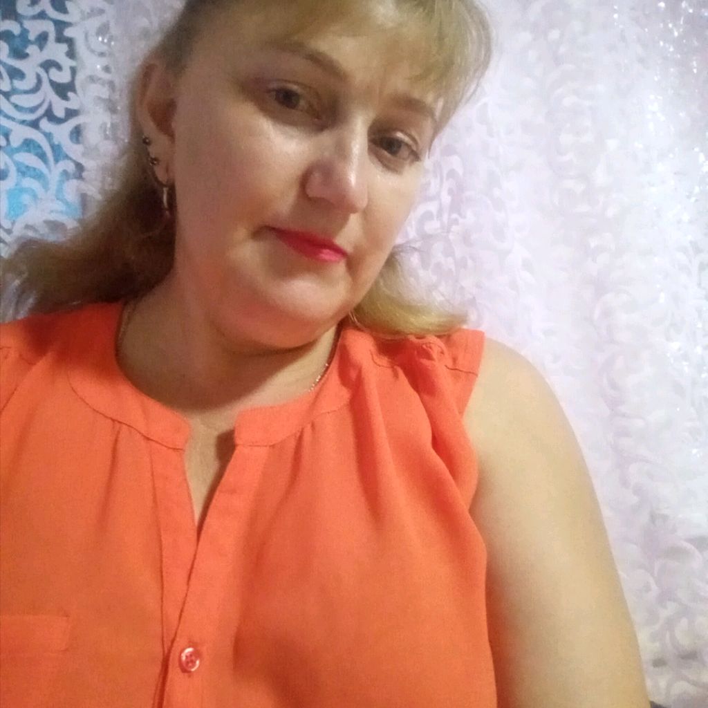 Валентина