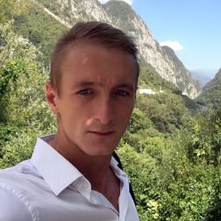 Григорий Рябов