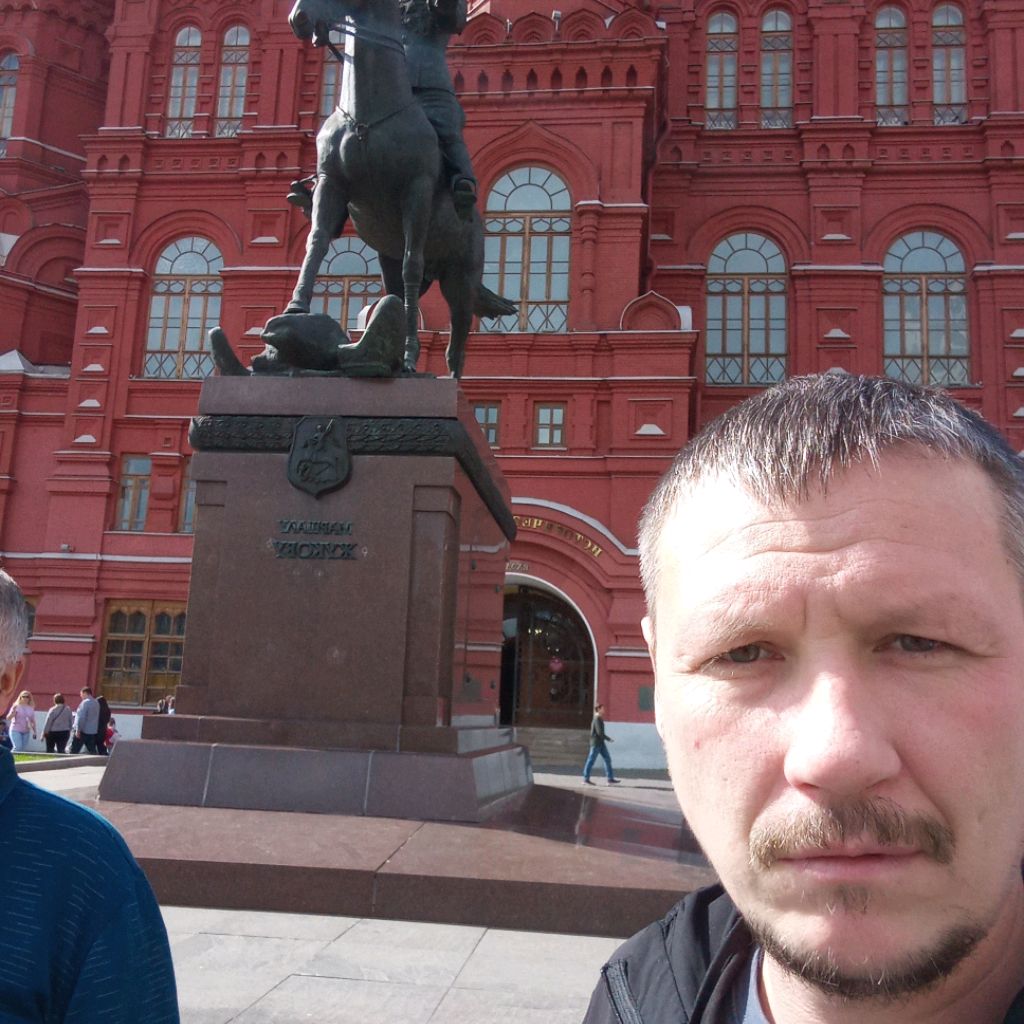 Евген Саныч.