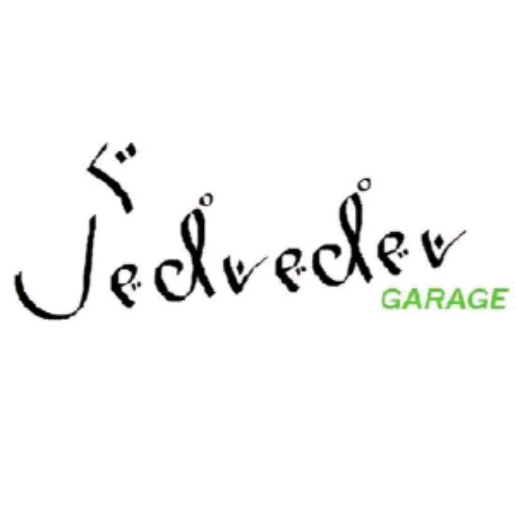 MDV GARAGE