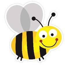 Пчелка-Honeybee