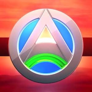 Большая Азия