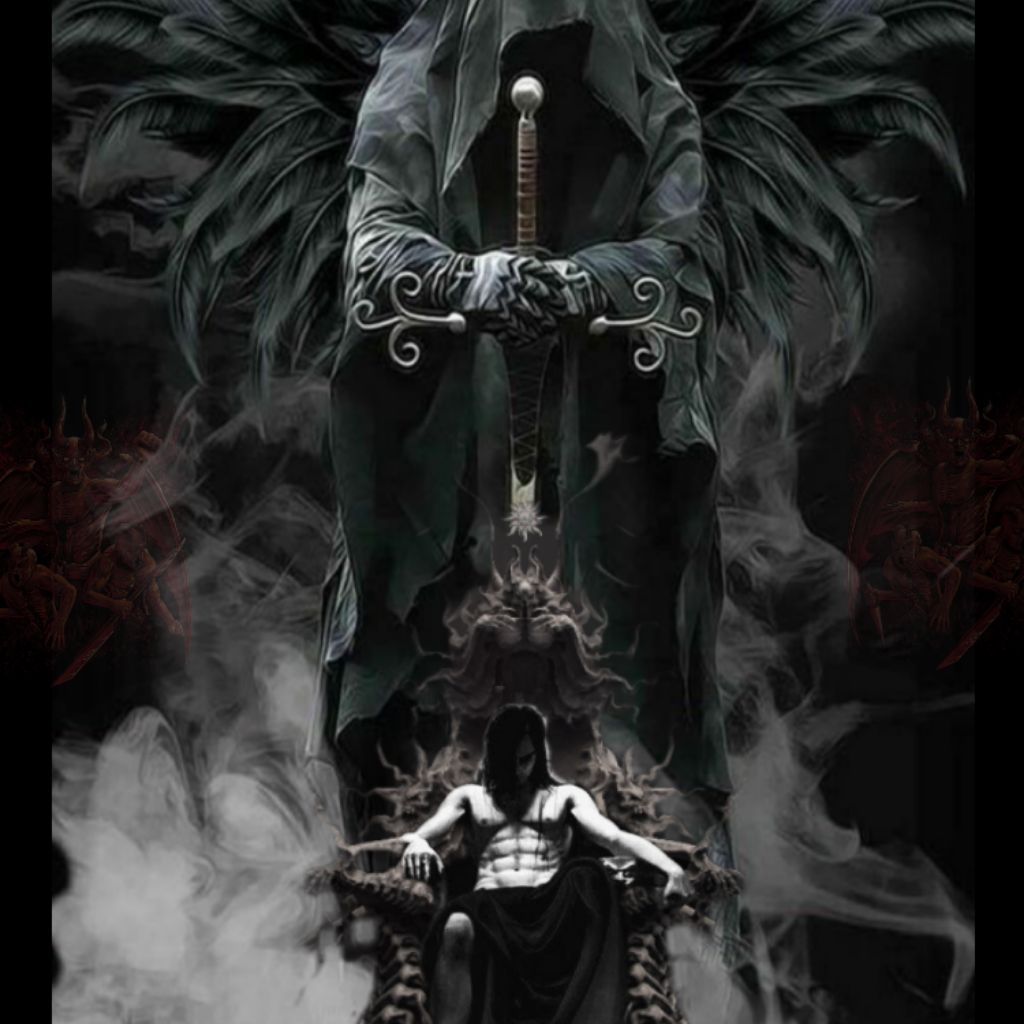 Lucifer