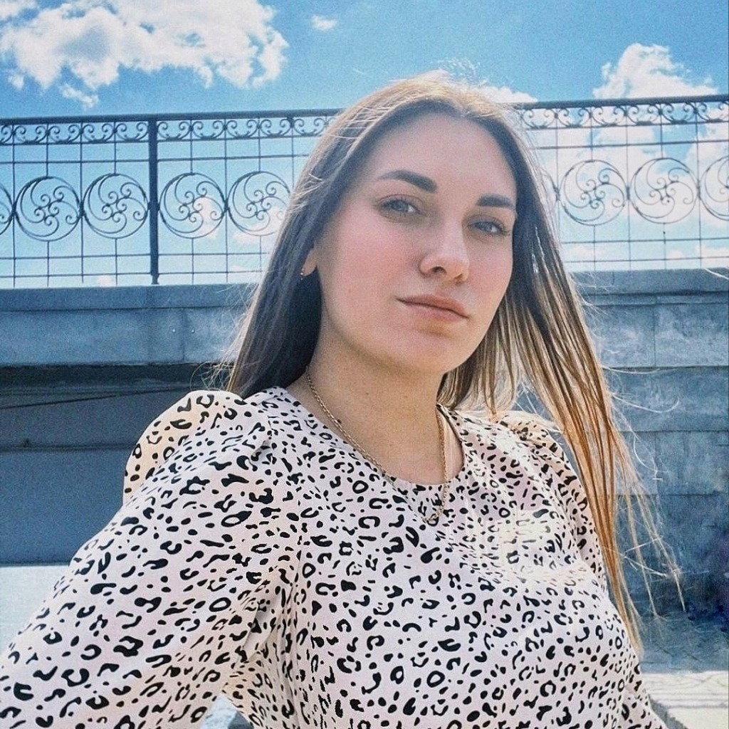 Екатерина