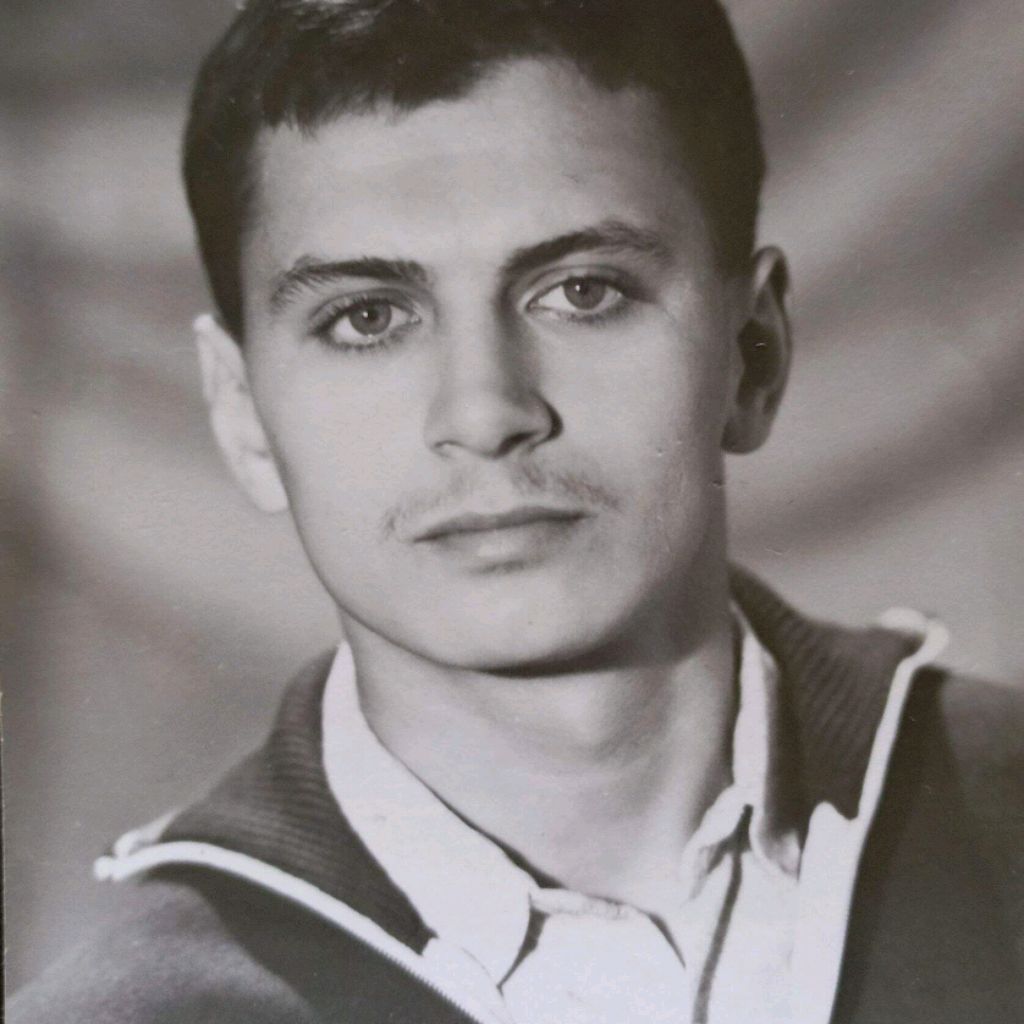 Вадим Викторович..