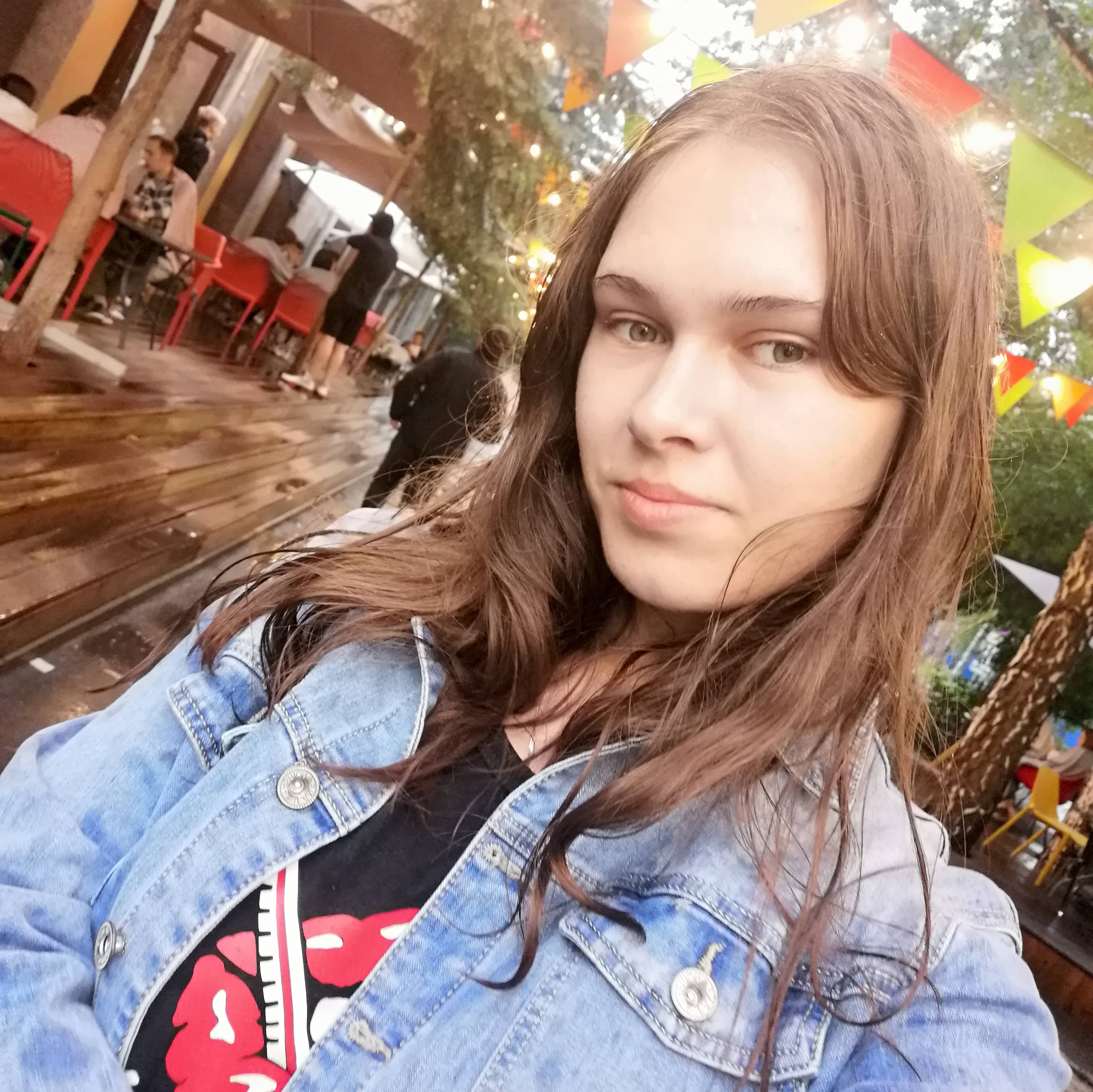Дарья