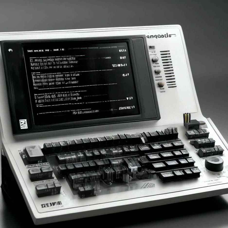 Вокруг CPU Z80.