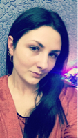 Marina Voronkova