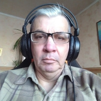 Александр Лебедь