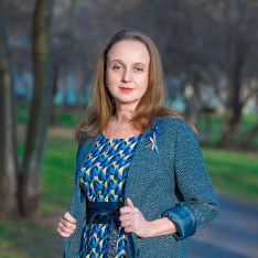 AnnaAgrova