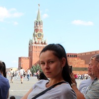 Дарья Верхотурова