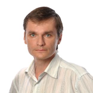 Алексей Панищев