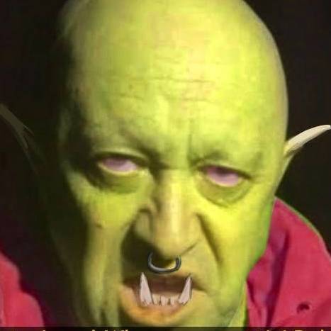 Vladimir Bragshtaun
