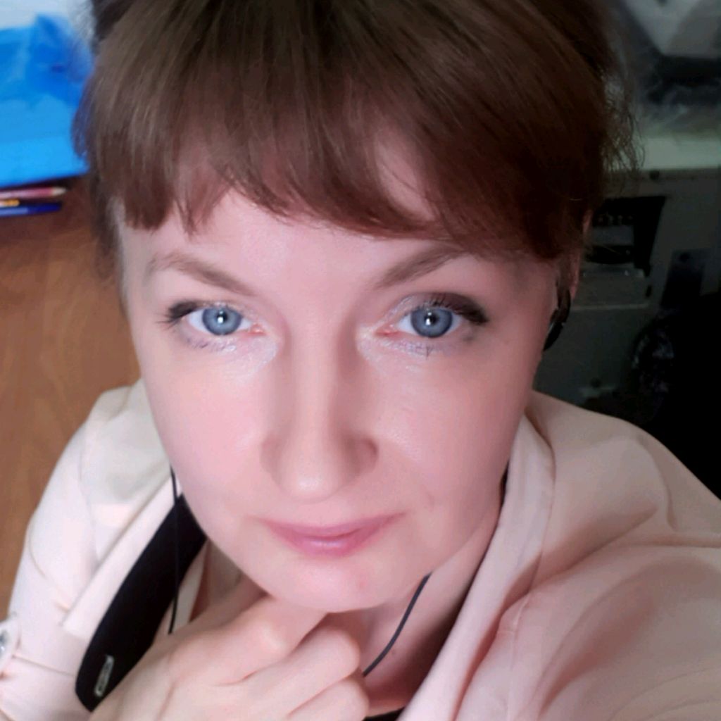Нина Михайлова